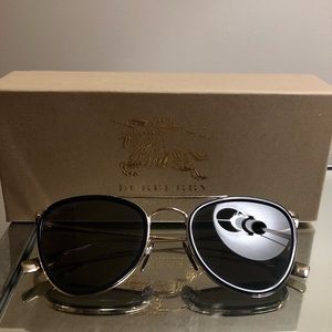 Burberry sunglasses